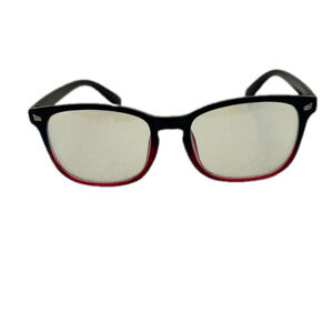 Blue Light Blocking Glasses Ombre NWOT